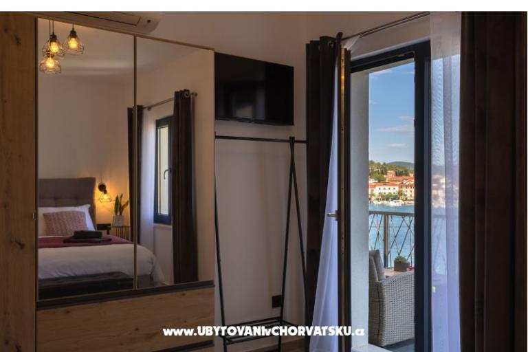 Huis s pogledom na more Antivo – foto 31