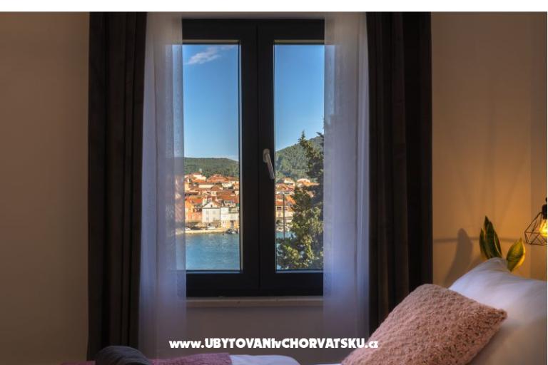 Huis s pogledom na more Antivo – foto 32