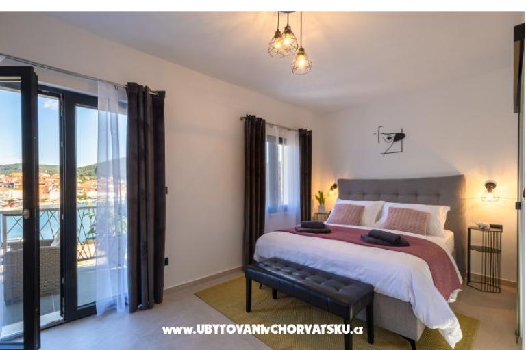 Huis s pogledom na more Antivo – foto 33