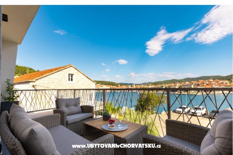Huis s pogledom na more Antivo – foto 34