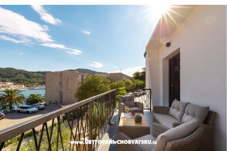 Huis s pogledom na more Antivo – foto 35