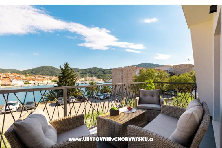 Huis s pogledom na more Antivo – foto 38
