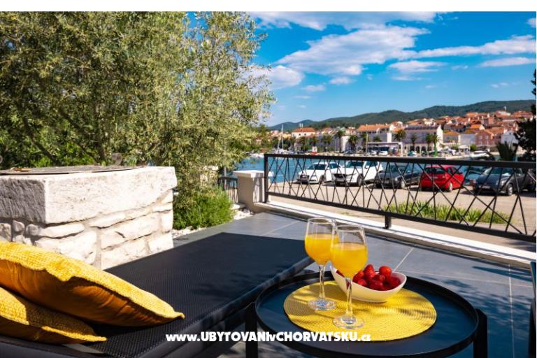 Huis s pogledom na more Antivo – foto 55