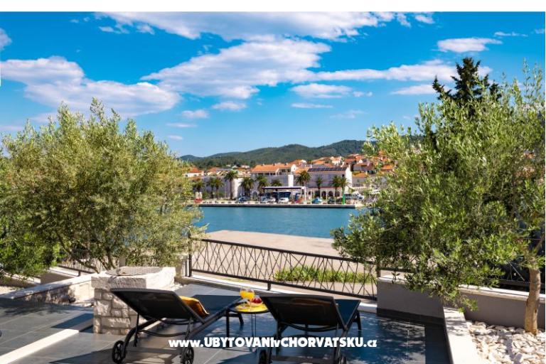 Huis s pogledom na more Antivo – foto 57