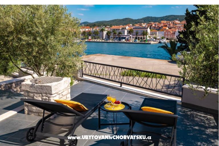 Huis s pogledom na more Antivo – foto 58