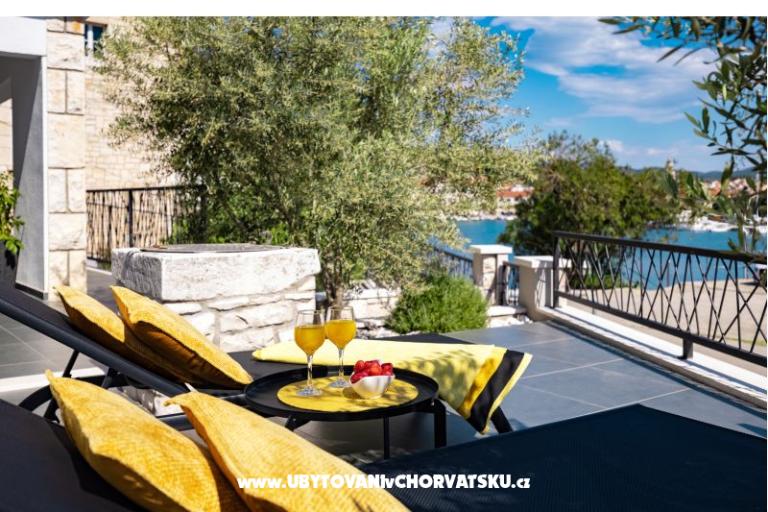Huis s pogledom na more Antivo – foto 60