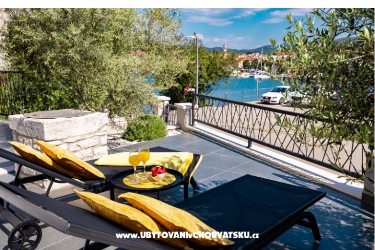 Huis s pogledom na more Antivo – foto 61
