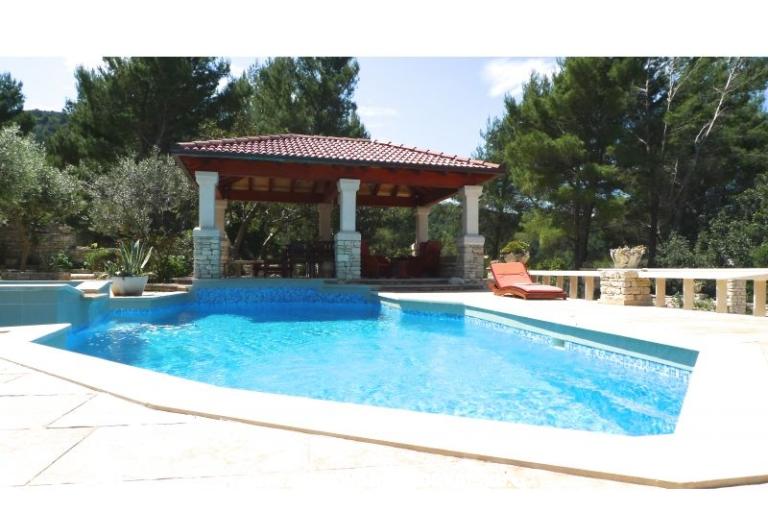 Stenen huis-Villa Poplat – foto 14