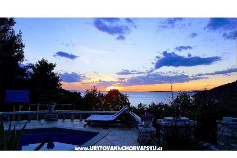 Stenen huis-Villa Poplat – foto 16