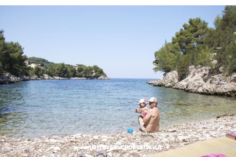 Stenen huis-Villa Poplat – foto 6