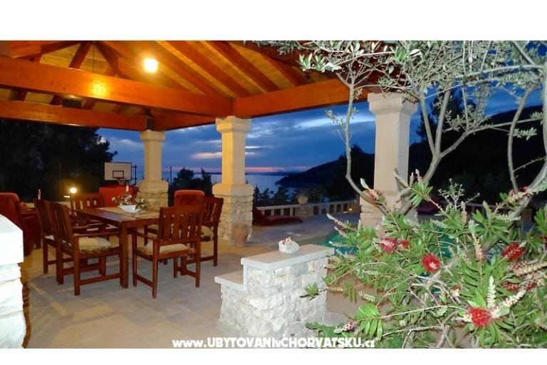 Stenen huis-Villa Poplat – foto 7