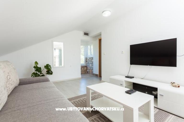 Villa Barbara / Zli stup – foto 3