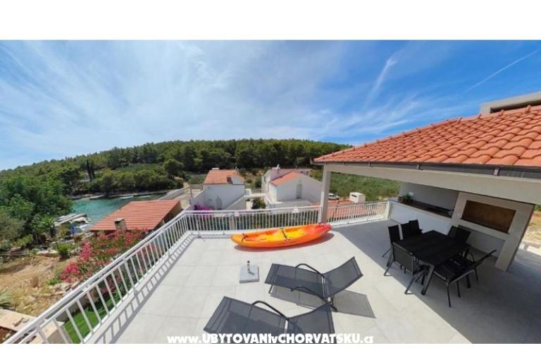 Villa Bell Aria Korcula – foto 6