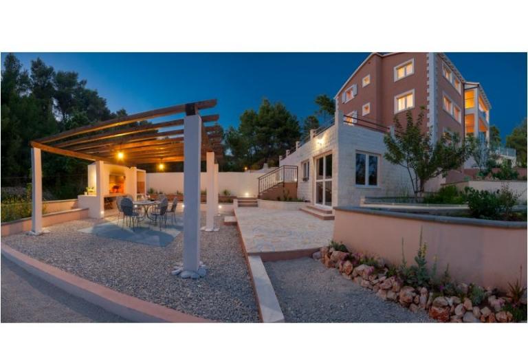 Villa Milina Nova – foto 18