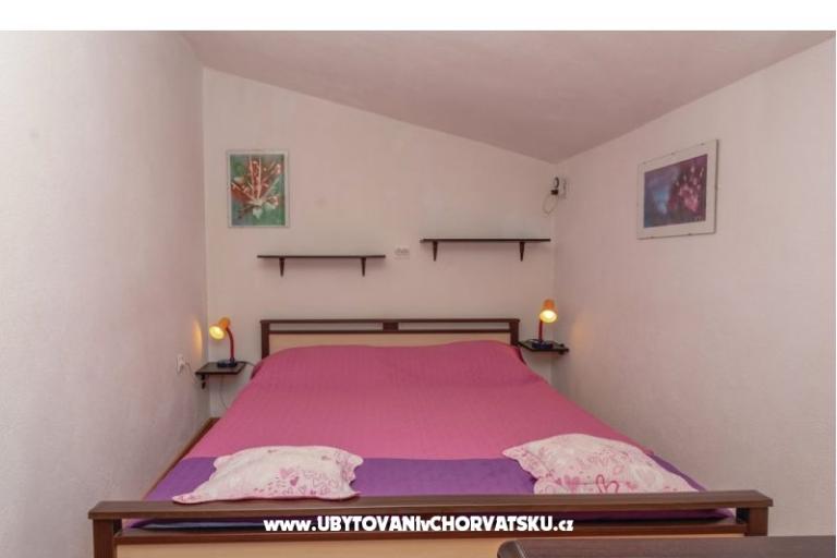 Appartementen Vjeka – foto 11