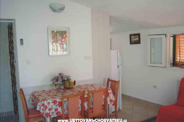 Appartementen Vjeka – foto 13