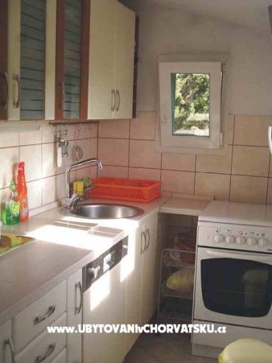 Appartementen Vjeka – foto 14