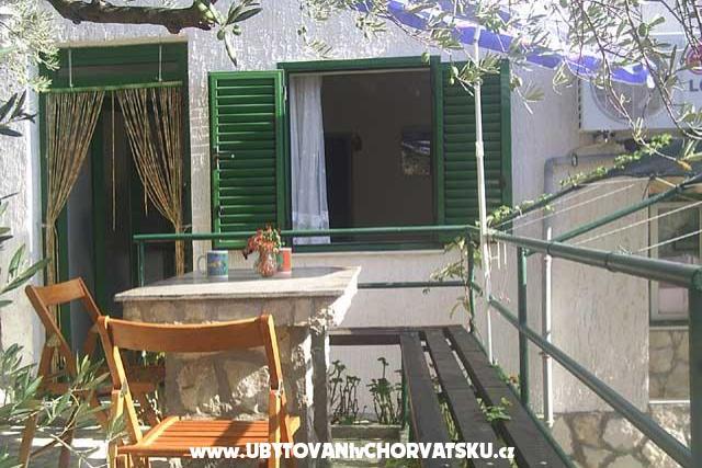 Appartementen Vjeka – foto 15