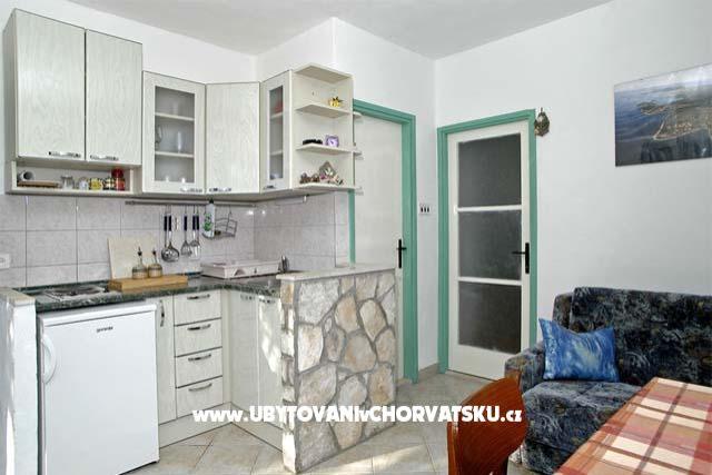 Appartementen Vjeka – foto 16