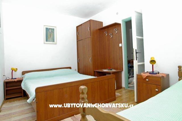 Appartementen Vjeka – foto 17