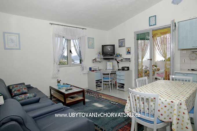 Appartementen Vjeka – foto 4