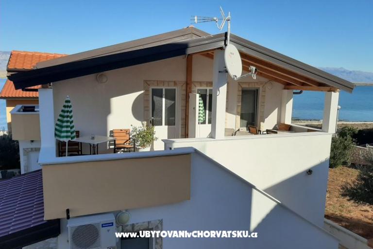 Alida apartmani Vir – foto 23