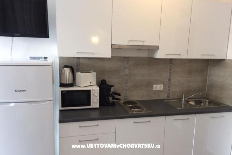Alida apartmani Vir – foto 25