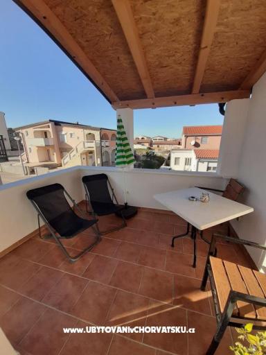 Alida apartmani Vir – foto 6