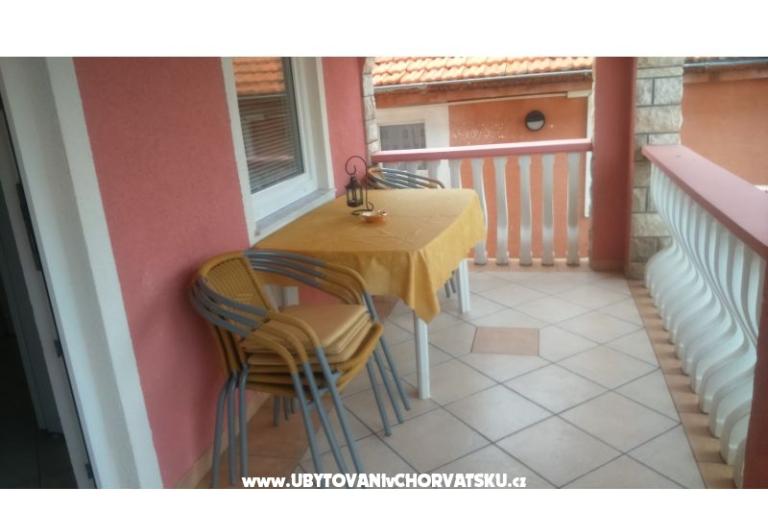 Appartementen Leček – foto 13