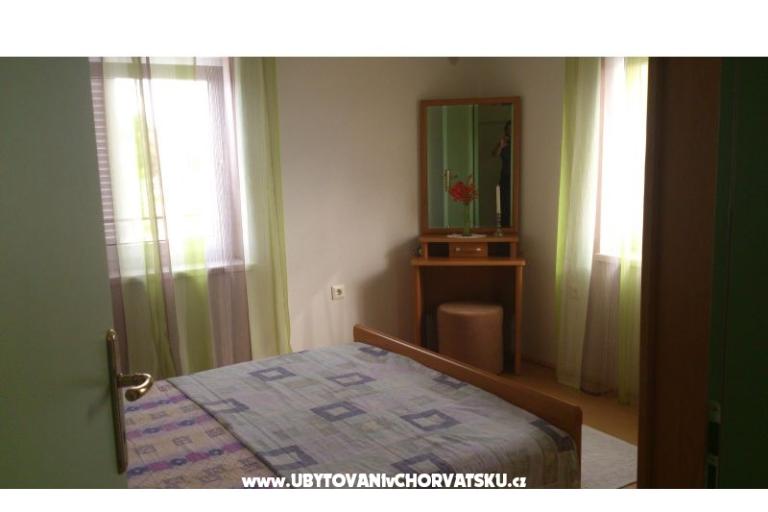 Appartement Bozena – foto 11