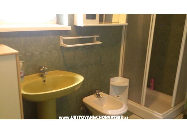 Appartement Bozena – foto 14