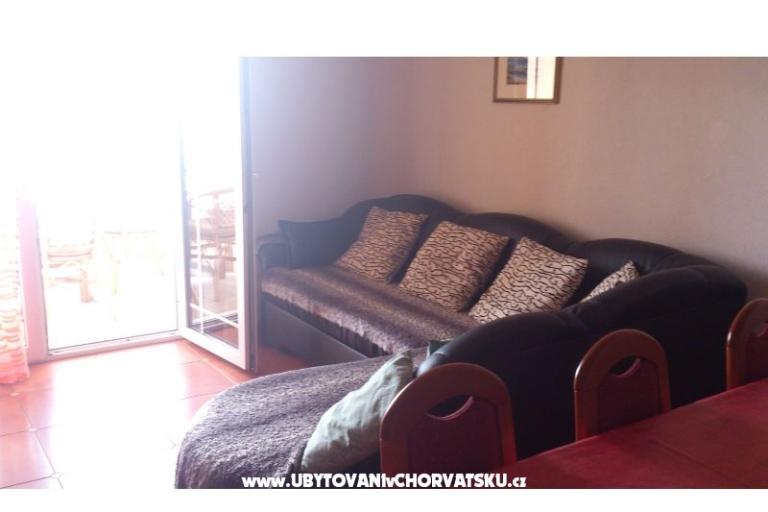 Appartement Bozena – foto 16