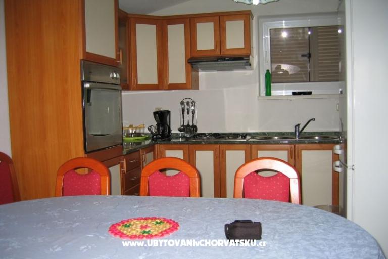 Appartement Bozena – foto 8