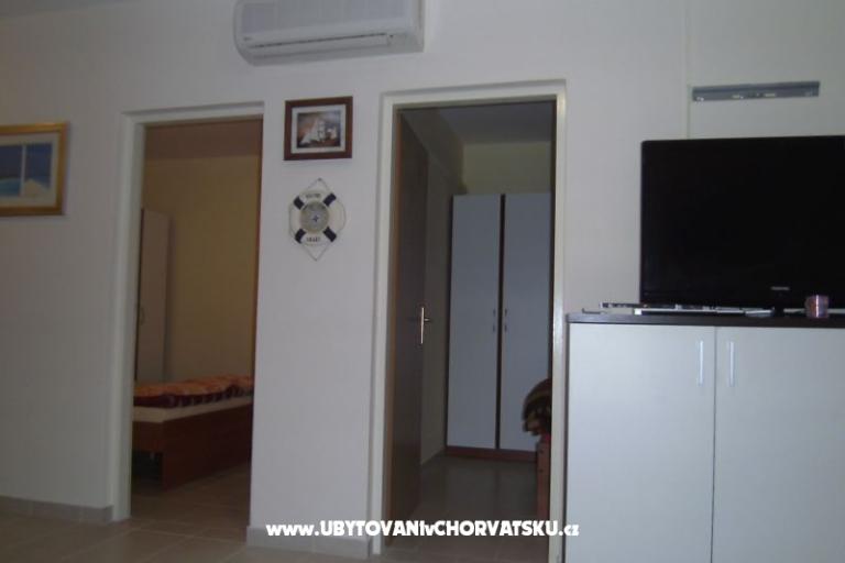 Appartementen Delfin – foto 9