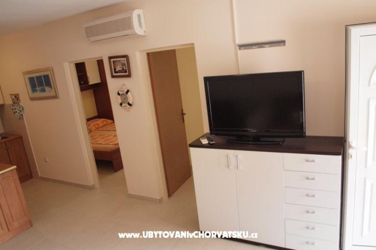 Appartementen Delfin – foto 16