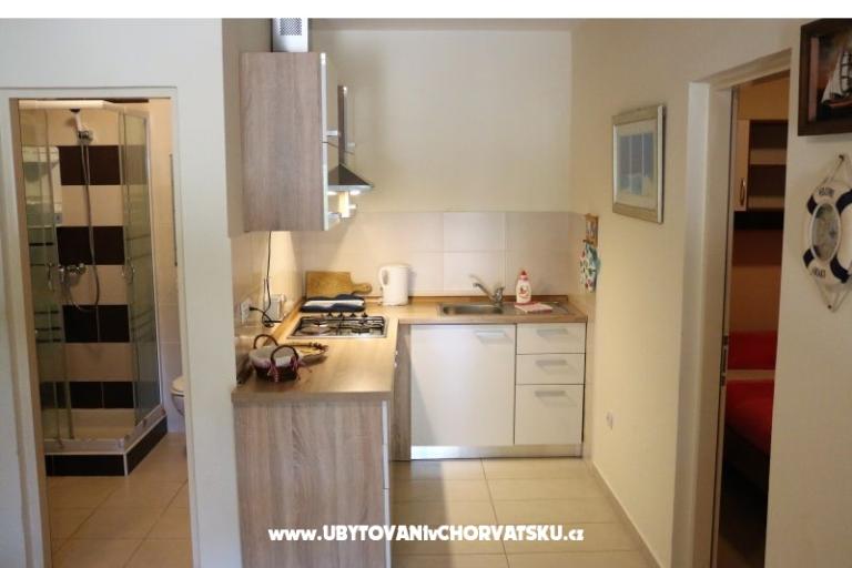 Appartementen Delfin – foto 2