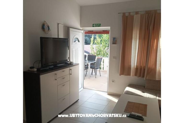 Appartementen Delfin – foto 22