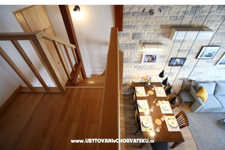 Appartementen Larus **** 90 m2 – foto 9