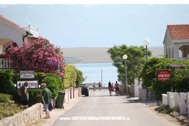 Appartementen Larus **** 90 m2 – foto 10