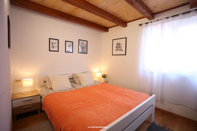 Appartementen Larus **** 90 m2 – foto 5