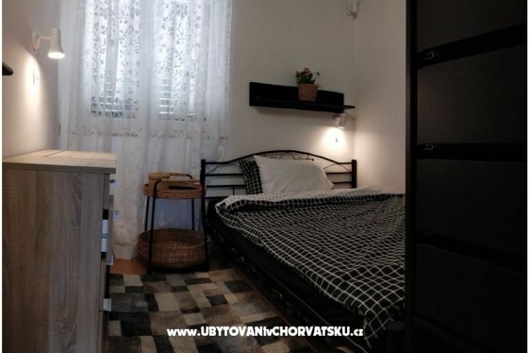 Appartementen Larus **** 90 m2 – foto 6