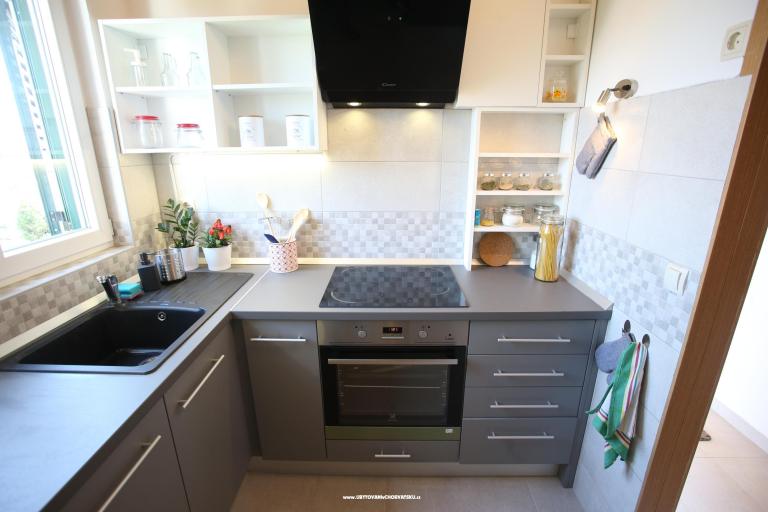 Appartementen Larus **** 90 m2 – foto 7