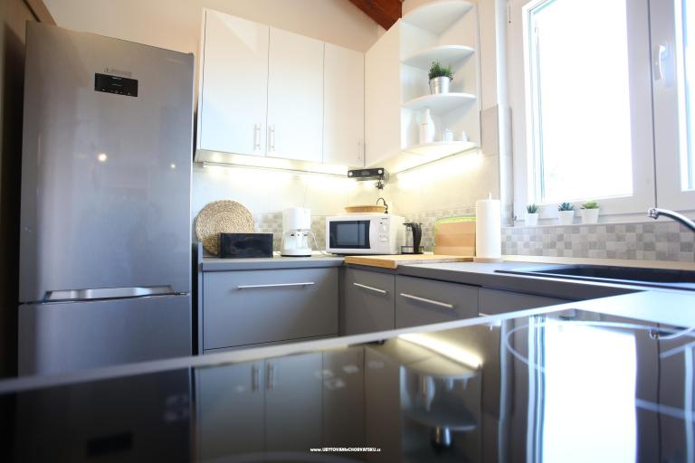 Appartementen Larus **** 90 m2 – foto 8