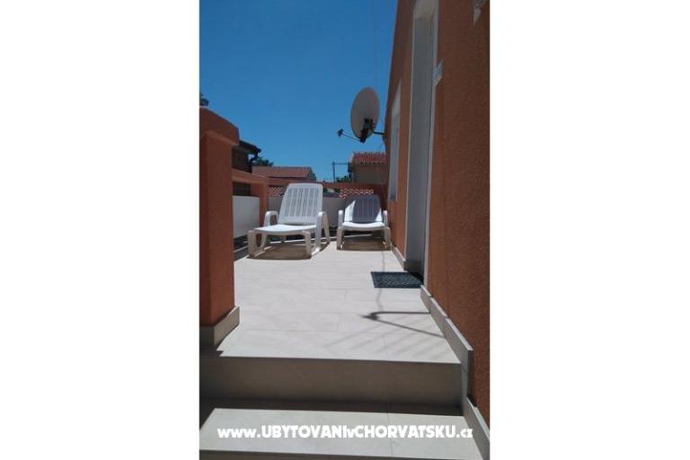 Appartement Laura  – foto 13