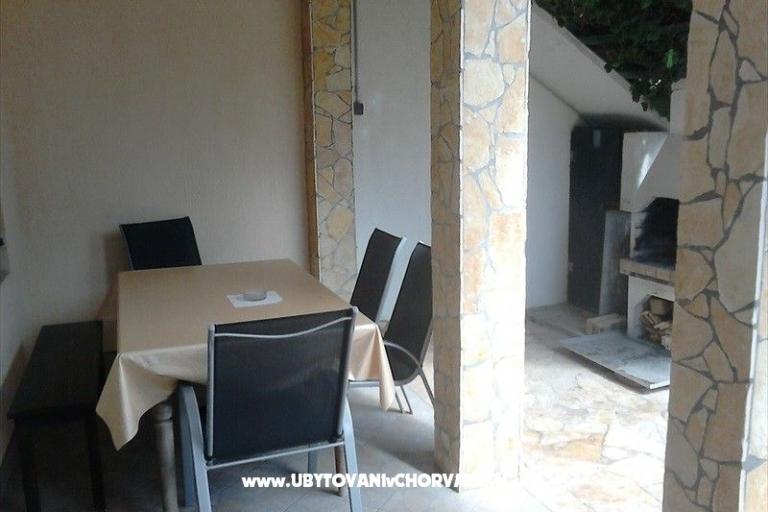 Appartement Marovic – foto 10