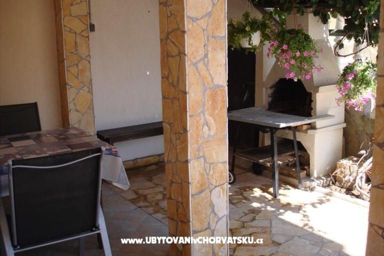 Appartement Marovic – foto 13