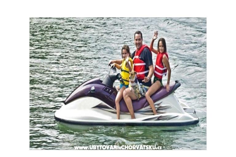 Appartement Marovic – foto 16