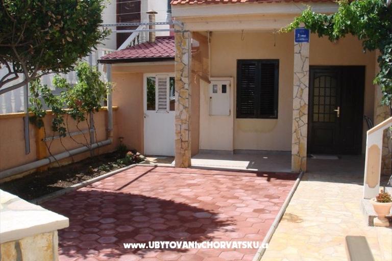 Appartement Marovic – foto 8