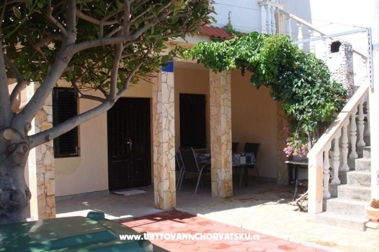 Appartement Marovic – foto 9