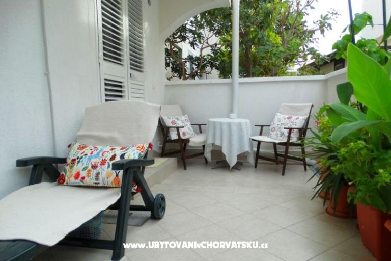 Appartement Sabina – foto 14